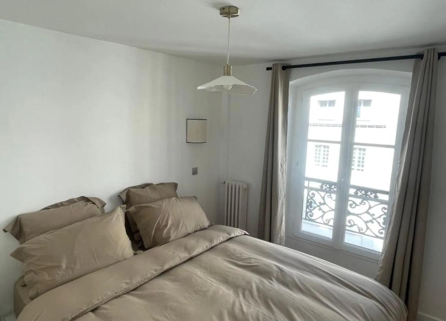 Neuf A 500m Des Champs-elysees Apartment Paris